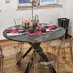 La Casetta Lägenhet *