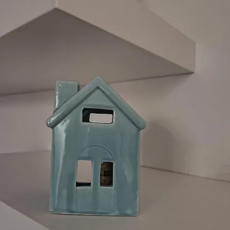 Appartamento La Casetta *