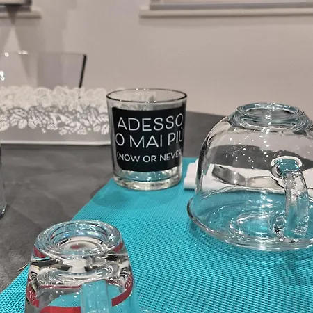 Appartamento La Casetta *