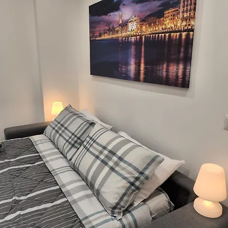 La Casetta Apartment