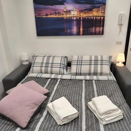 Appartement La Casetta