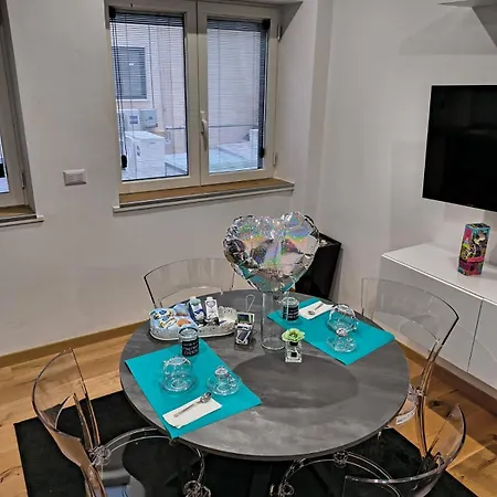 La Casetta Apartment *