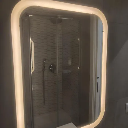 Appartement La Casetta Bari