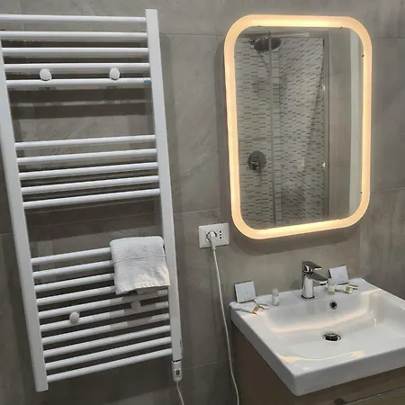 La Casetta Apartment