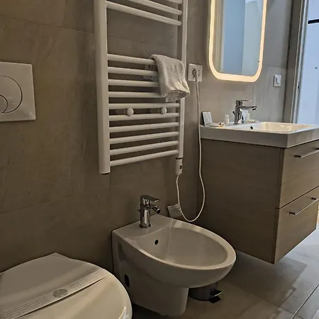 Appartement La Casetta