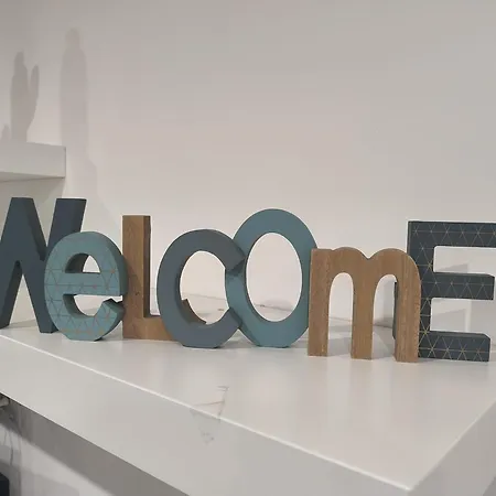 La Casetta Appartement *