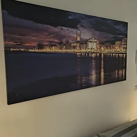 Appartement La Casetta *