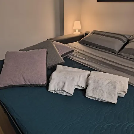 La Casetta Appartement Bari