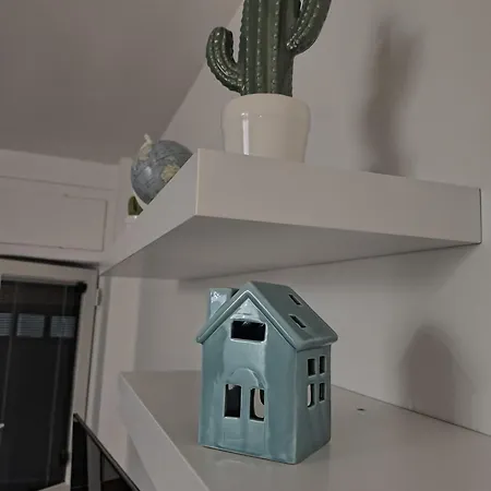 Appartement La Casetta Bari