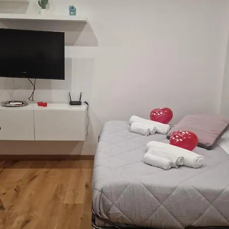 La Casetta *