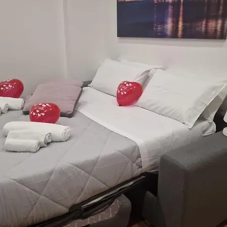 La Casetta Apartment
