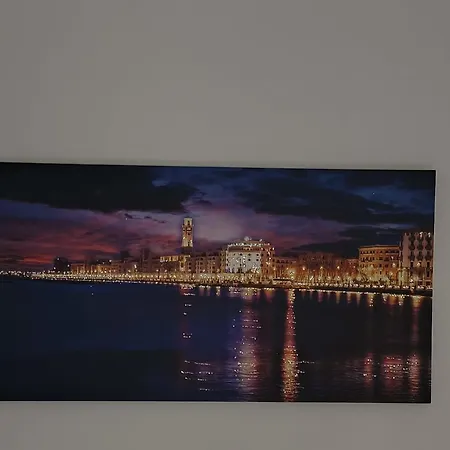 Appartement La Casetta Bari