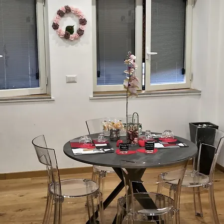 Appartement La Casetta