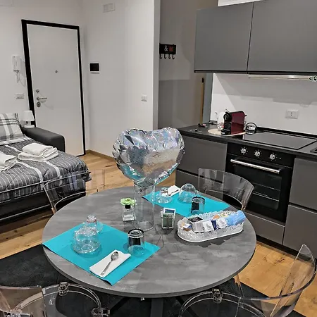 Appartement La Casetta