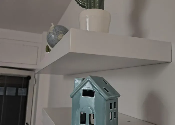 公寓 La Casetta 巴里